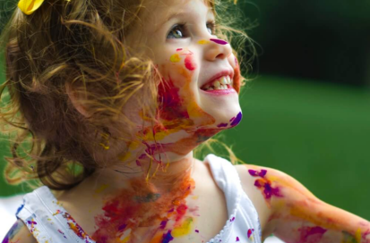 The secret to long lasting children’s clothing