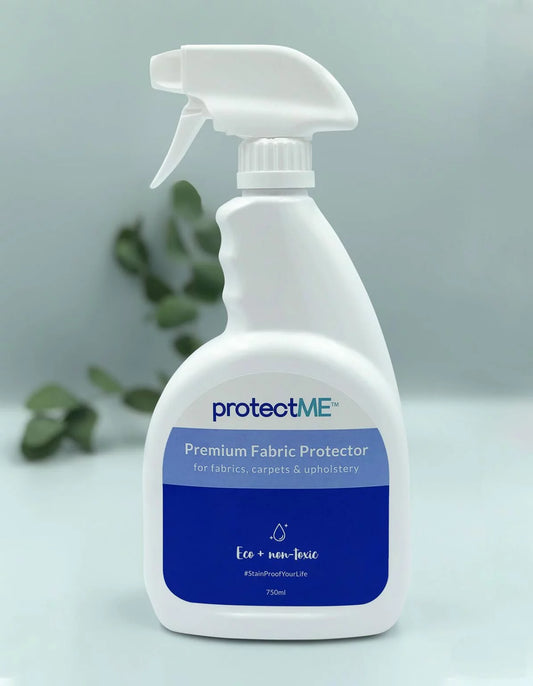 Premium Fabric Protector