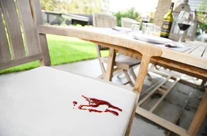 Outdoor fabric protection: Keep your furniture looking newer for longer
