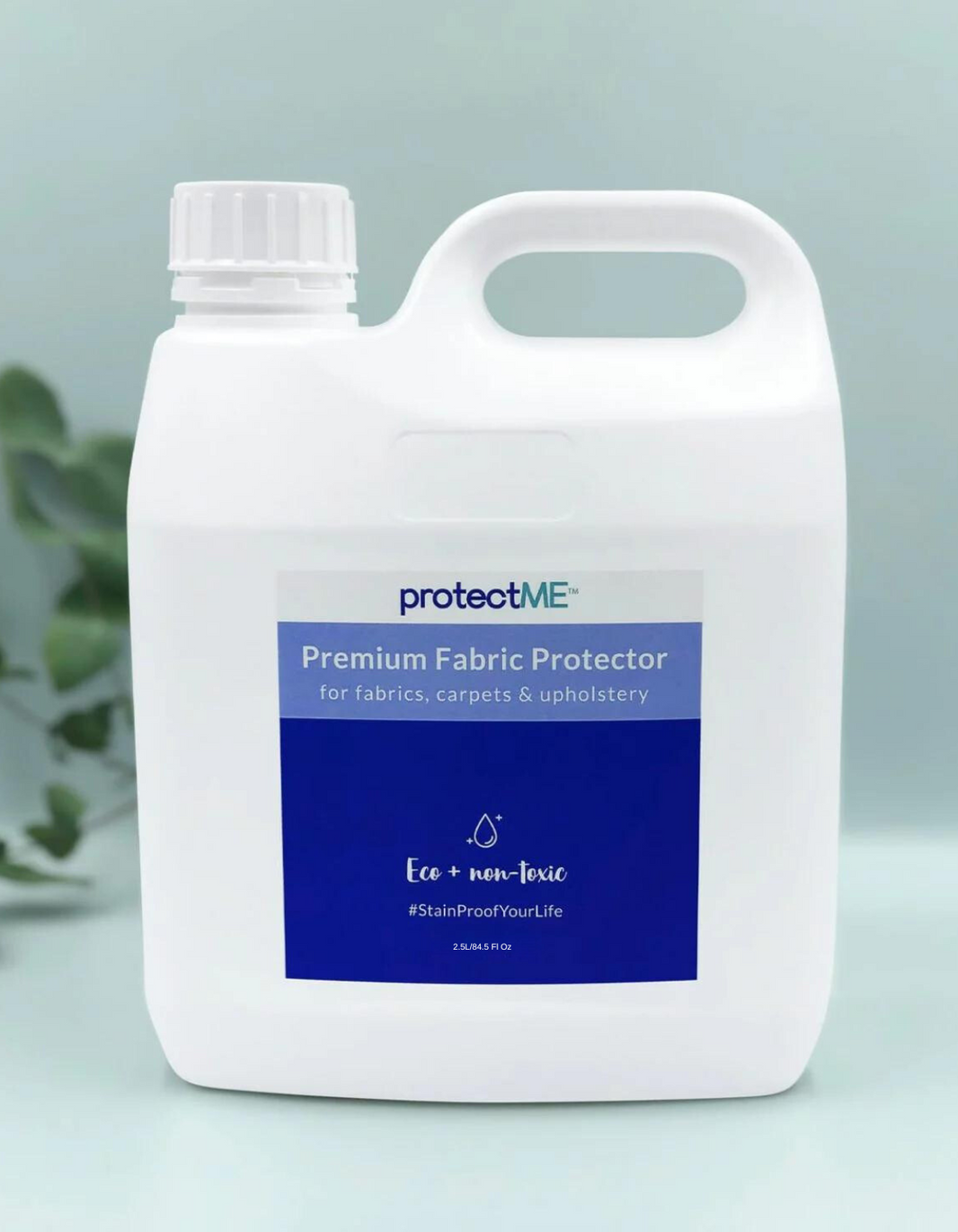 Shop Water Repellent, Hydrophobic Spray for Fabric - protectME ...