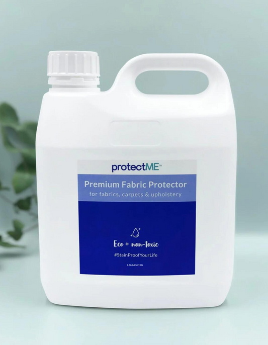 Fabric Protector Medium Refill Bottle