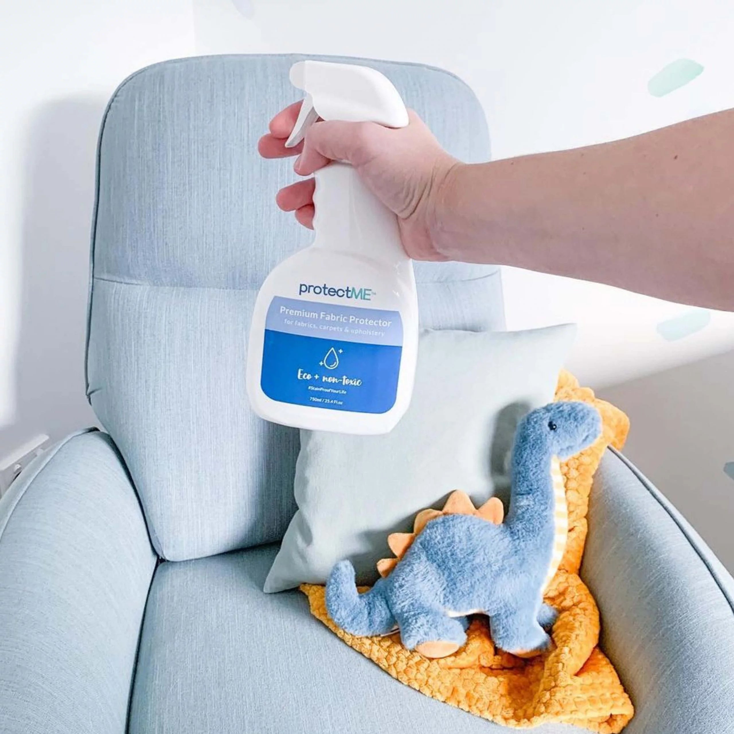 Home Fabric Protector