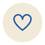protectME heart icon non-toxic