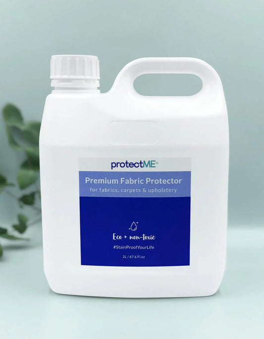 Shop Water Repellent, Hydrophobic Spray for Fabric - protectME ...