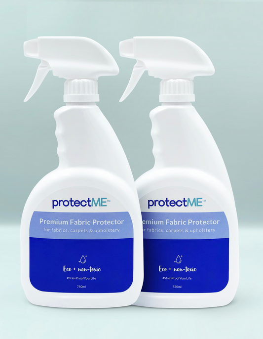 Fabric Protector Dual Pack